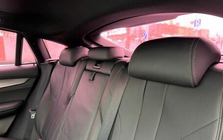 BMW X6, 2017 год, 3 972 000 рублей, 18 фотография