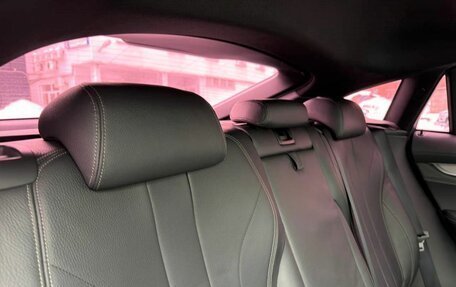 BMW X6, 2017 год, 3 972 000 рублей, 22 фотография