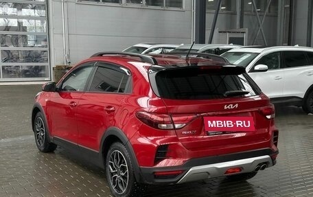 KIA Rio IV, 2021 год, 1 899 900 рублей, 3 фотография