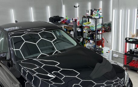 BMW 5 серия, 2021 год, 5 500 000 рублей, 4 фотография