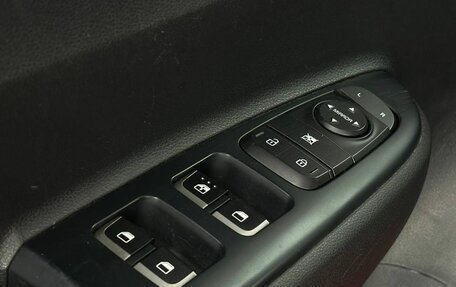 KIA Rio IV, 2021 год, 1 899 900 рублей, 11 фотография