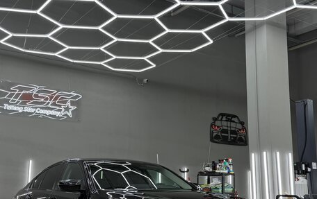 BMW 5 серия, 2021 год, 5 500 000 рублей, 2 фотография