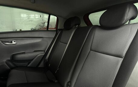 KIA Rio IV, 2021 год, 1 899 900 рублей, 12 фотография