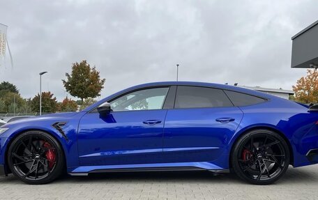 Audi RS 7, 2025 год, 18 000 000 рублей, 5 фотография