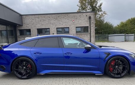 Audi RS 7, 2025 год, 18 000 000 рублей, 4 фотография