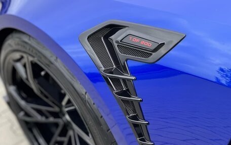 Audi RS 7, 2025 год, 18 000 000 рублей, 11 фотография