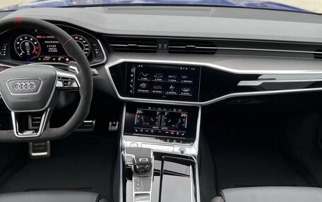 Audi RS 7, 2025 год, 18 000 000 рублей, 14 фотография