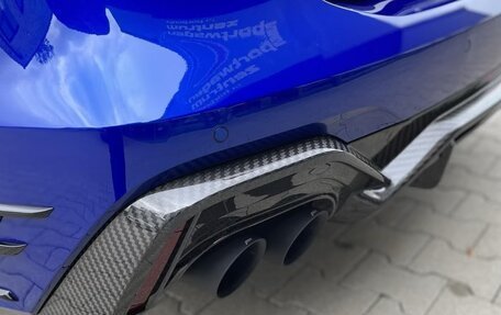 Audi RS 7, 2025 год, 18 000 000 рублей, 12 фотография