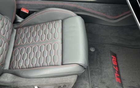 Audi RS 7, 2025 год, 18 000 000 рублей, 21 фотография