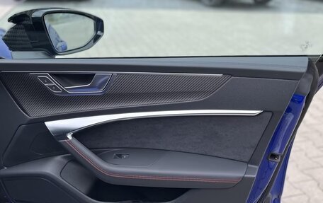 Audi RS 7, 2025 год, 18 000 000 рублей, 19 фотография