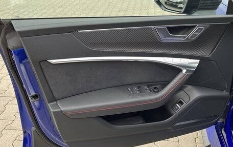 Audi RS 7, 2025 год, 18 000 000 рублей, 17 фотография