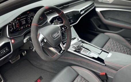 Audi RS 7, 2025 год, 18 000 000 рублей, 18 фотография