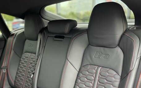 Audi RS 7, 2025 год, 18 000 000 рублей, 22 фотография