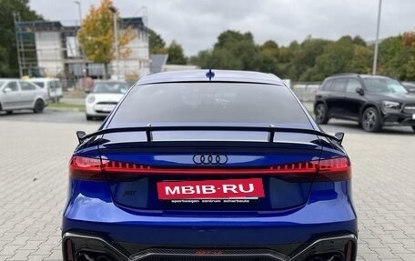 Audi RS 7, 2025 год, 18 000 000 рублей, 9 фотография
