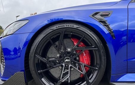 Audi RS 7, 2025 год, 18 000 000 рублей, 24 фотография