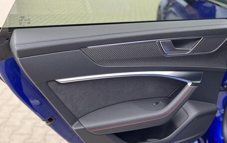 Audi RS 7, 2025 год, 18 000 000 рублей, 23 фотография