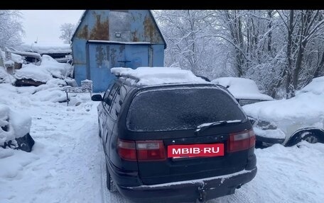 Toyota Carina, 1995 год, 90 000 рублей, 3 фотография