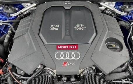 Audi RS 7, 2025 год, 18 000 000 рублей, 25 фотография