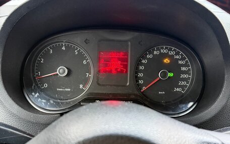 Volkswagen Polo VI (EU Market), 2014 год, 299 000 рублей, 9 фотография