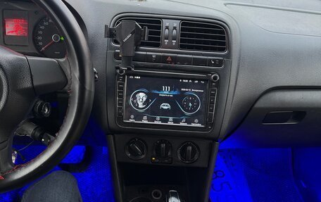 Volkswagen Polo VI (EU Market), 2014 год, 299 000 рублей, 10 фотография