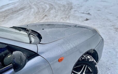 Chevrolet Lanos I, 2008 год, 140 000 рублей, 7 фотография