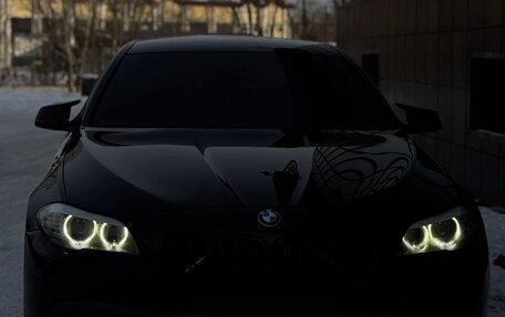 BMW 5 серия, 2012 год, 1 800 000 рублей, 3 фотография