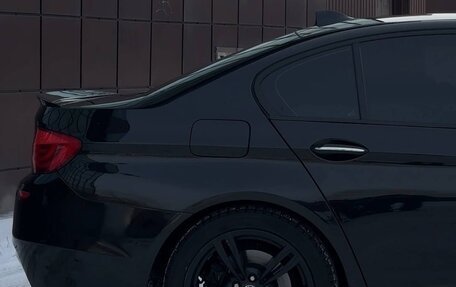 BMW 5 серия, 2012 год, 1 800 000 рублей, 5 фотография