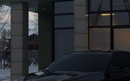 BMW 5 серия, 2012 год, 1 800 000 рублей, 9 фотография