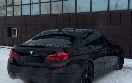 BMW 5 серия, 2012 год, 1 800 000 рублей, 12 фотография