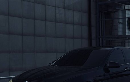 BMW 5 серия, 2012 год, 1 800 000 рублей, 10 фотография