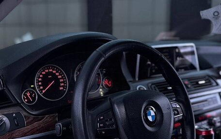 BMW 5 серия, 2012 год, 1 800 000 рублей, 15 фотография