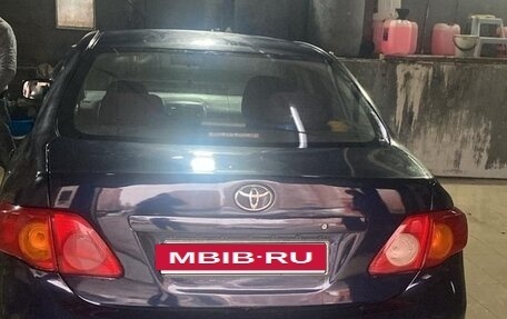 Toyota Corolla, 2008 год, 750 000 рублей, 2 фотография