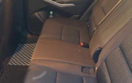 SsangYong Actyon II рестайлинг, 2013 год, 1 250 000 рублей, 7 фотография