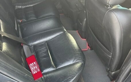 Honda Accord VII рестайлинг, 2003 год, 545 000 рублей, 7 фотография