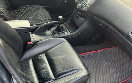 Honda Accord VII рестайлинг, 2003 год, 545 000 рублей, 8 фотография