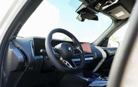 BMW X3, 2025 год, 15 500 000 рублей, 5 фотография