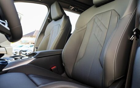 BMW X3, 2025 год, 15 500 000 рублей, 8 фотография