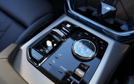 BMW X3, 2025 год, 15 500 000 рублей, 12 фотография