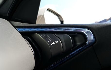 BMW X3, 2025 год, 15 500 000 рублей, 11 фотография