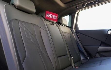 BMW X3, 2025 год, 15 500 000 рублей, 18 фотография