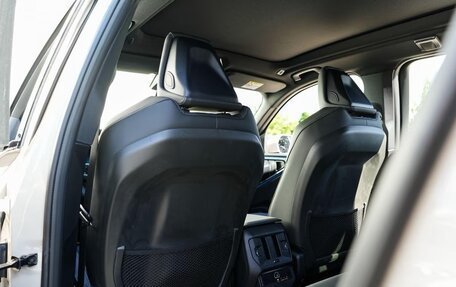 BMW X3, 2025 год, 15 500 000 рублей, 21 фотография