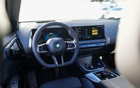 BMW X3, 2025 год, 15 500 000 рублей, 22 фотография