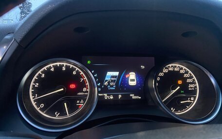 Toyota Camry, 2018 год, 2 850 000 рублей, 21 фотография