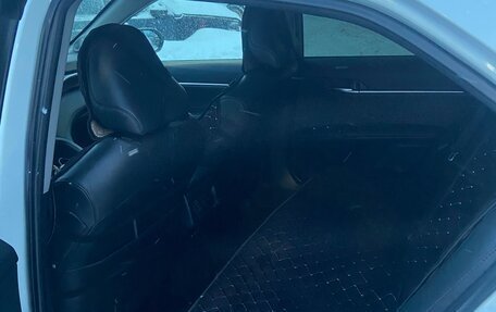 Toyota Camry, 2018 год, 2 850 000 рублей, 24 фотография