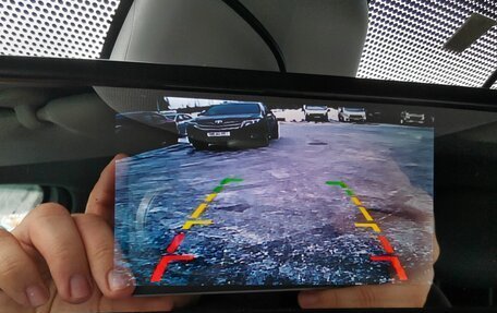 Renault Fluence I, 2012 год, 750 000 рублей, 11 фотография