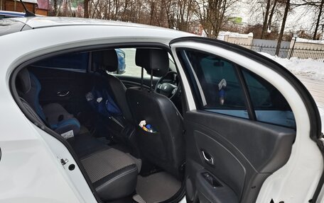 Renault Fluence I, 2012 год, 750 000 рублей, 9 фотография