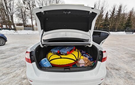 Renault Fluence I, 2012 год, 750 000 рублей, 8 фотография