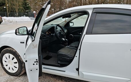 Renault Fluence I, 2012 год, 750 000 рублей, 6 фотография