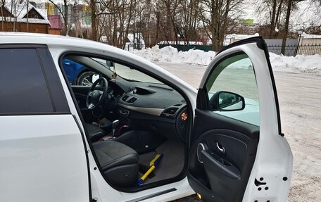 Renault Fluence I, 2012 год, 750 000 рублей, 10 фотография