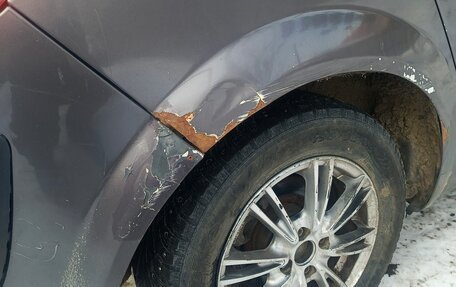 Renault Scenic III, 2004 год, 150 000 рублей, 3 фотография